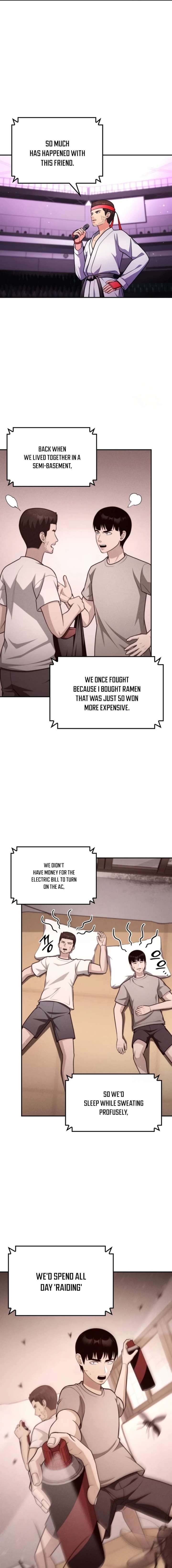 Coin Jackpot After Divorce Chapter 72 66 5