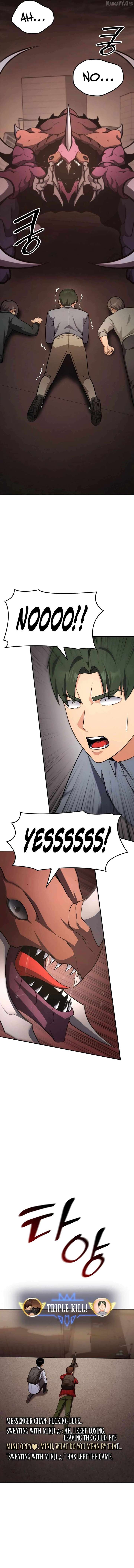 Coin Jackpot After Divorce Chapter 73 62 07