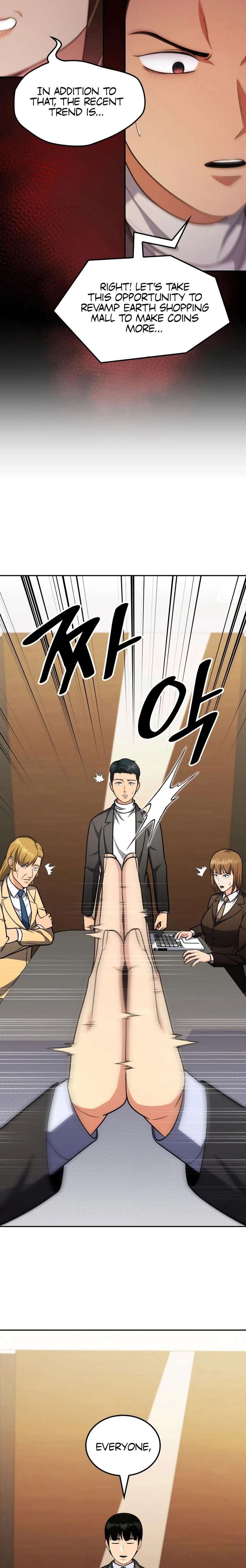Coin Jackpot After Divorce Chapter 76 105 017