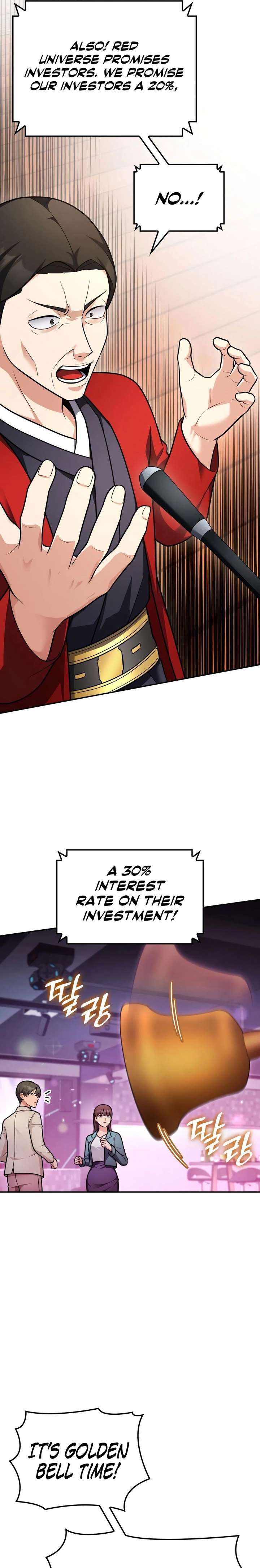 Coin Jackpot After Divorce Chapter 79 82 003
