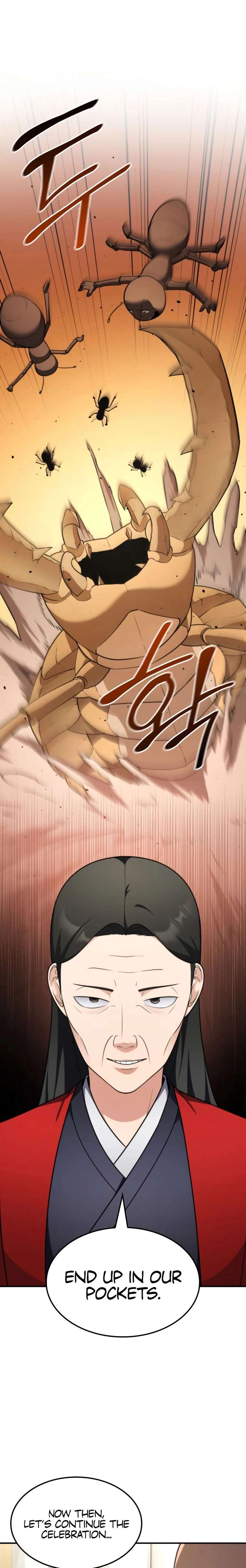 Coin Jackpot After Divorce Chapter 79 96 017