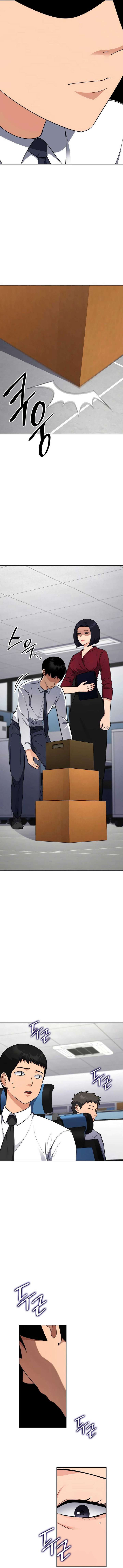 Coin Jackpot After Divorce Chapter 8 74 04