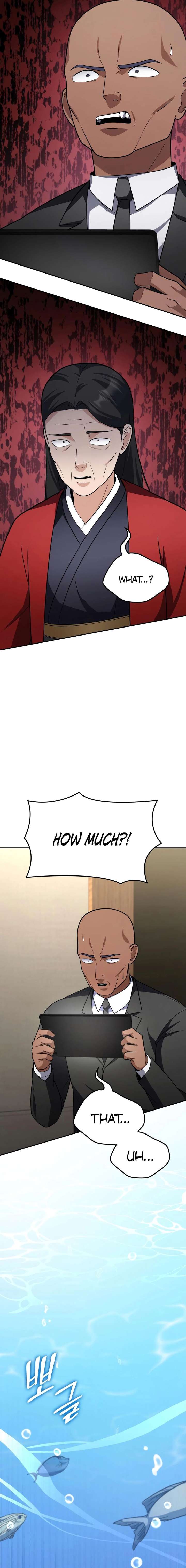 Coin Jackpot After Divorce Chapter 80 120 023