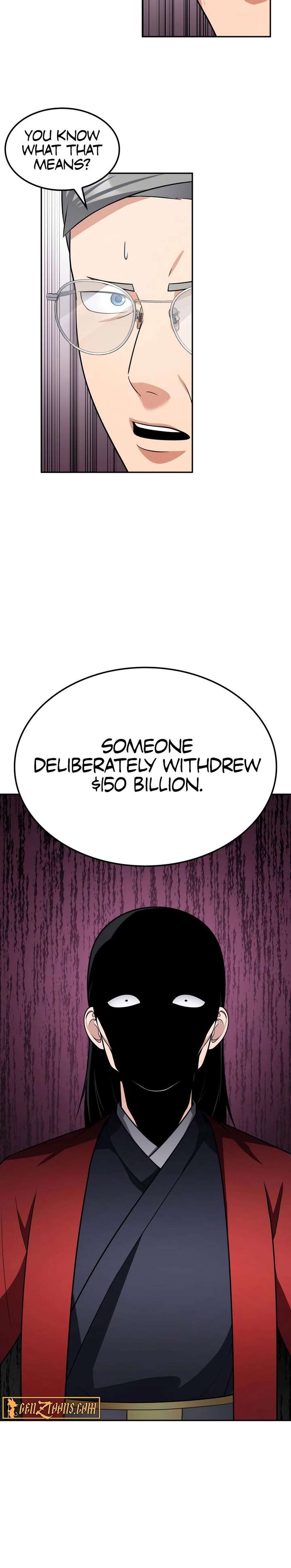 Coin Jackpot After Divorce Chapter 80 124 027