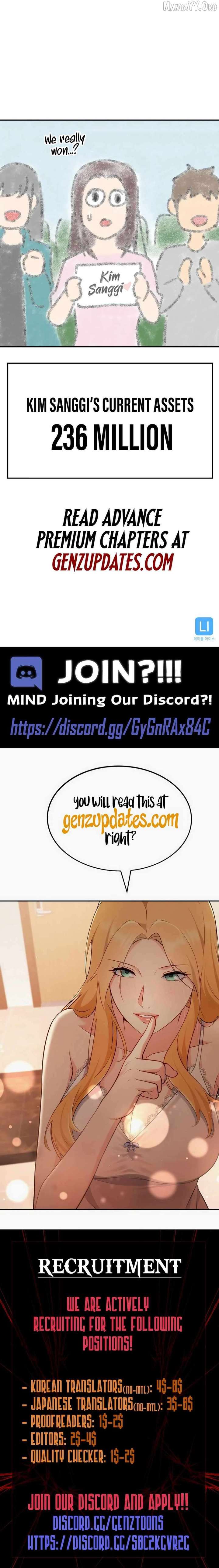 Coin Jackpot After Divorce Chapter 84 48 ch 84 12