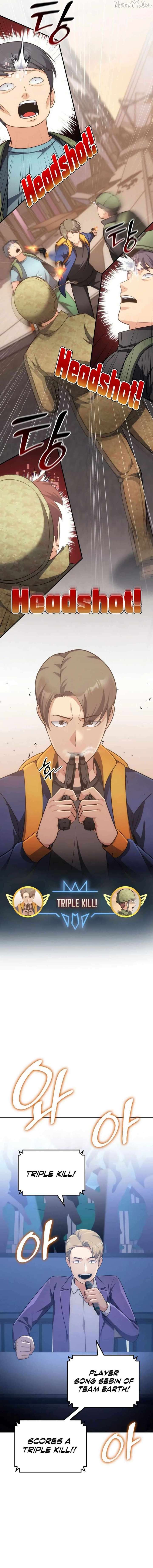 Coin Jackpot After Divorce Chapter 84 44 ch 84 8