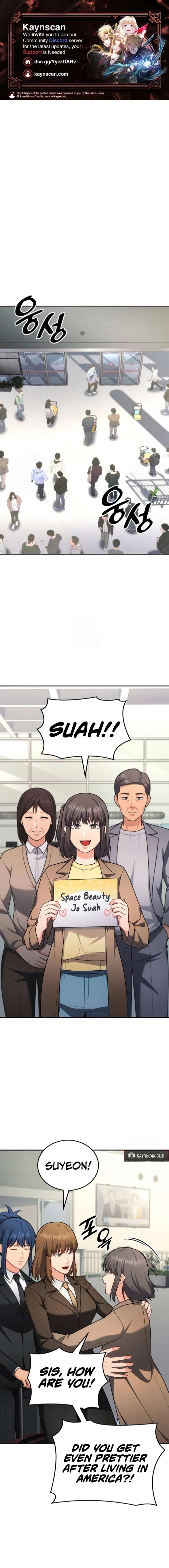 Coin Jackpot After Divorce Chapter 86 55 ch 86 1