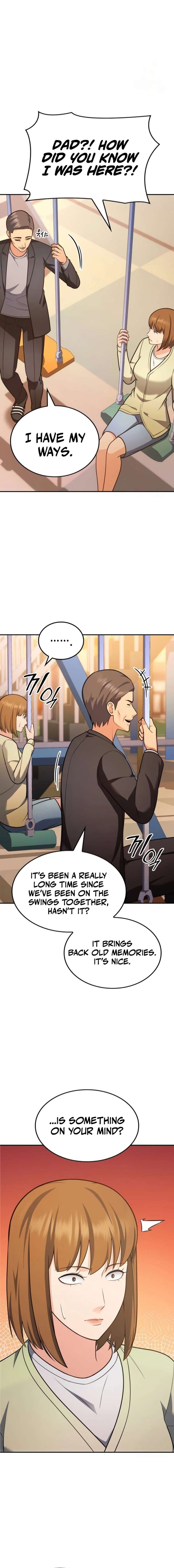 Coin Jackpot After Divorce Chapter 86 64 ch 86 10