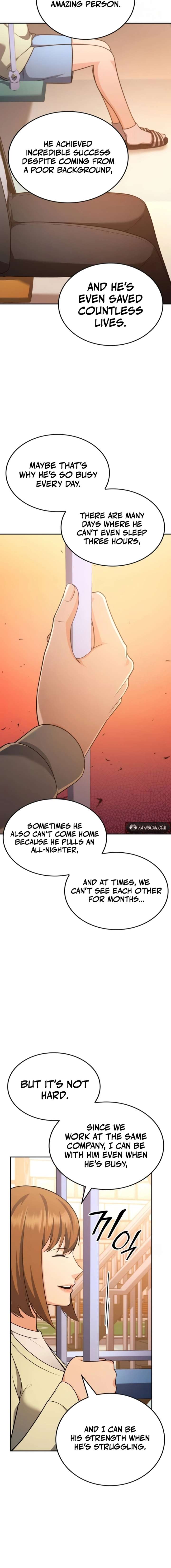Coin Jackpot After Divorce Chapter 86 66 ch 86 12