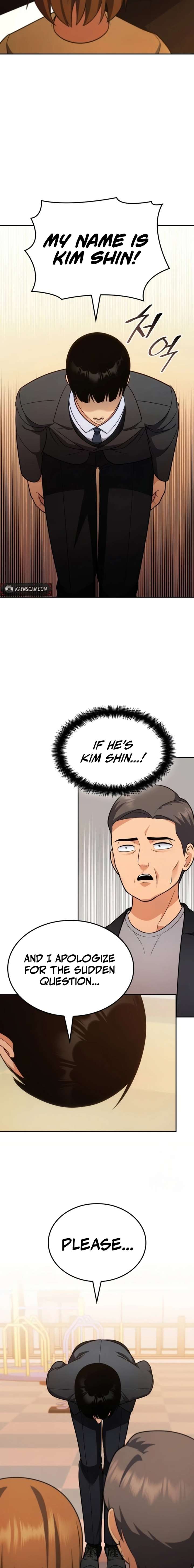 Coin Jackpot After Divorce Chapter 86 71 ch 86 17