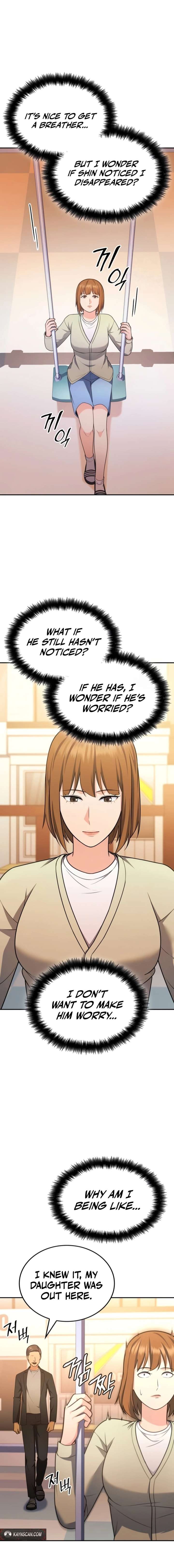 Coin Jackpot After Divorce Chapter 86 63 ch 86 9