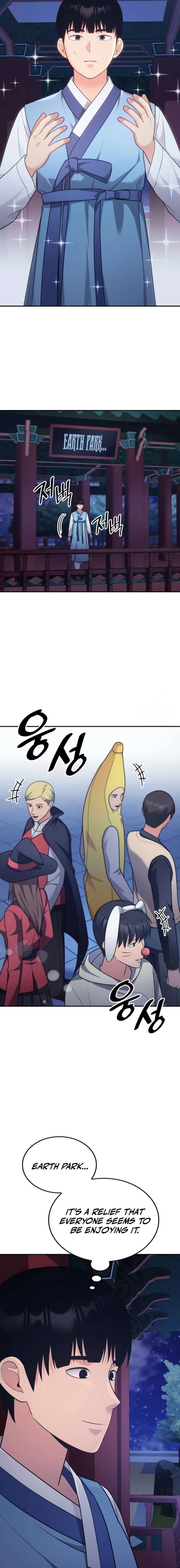 Coin Jackpot After Divorce Chapter 88 69 ch 88 15