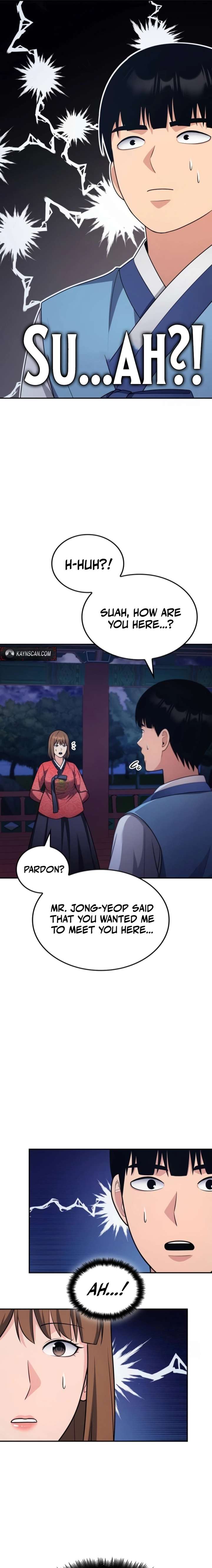 Coin Jackpot After Divorce Chapter 88 71 ch 88 17