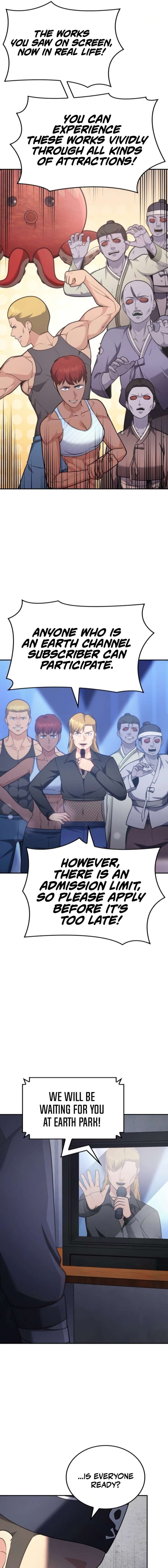 Coin Jackpot After Divorce Chapter 88 57 ch 88 3