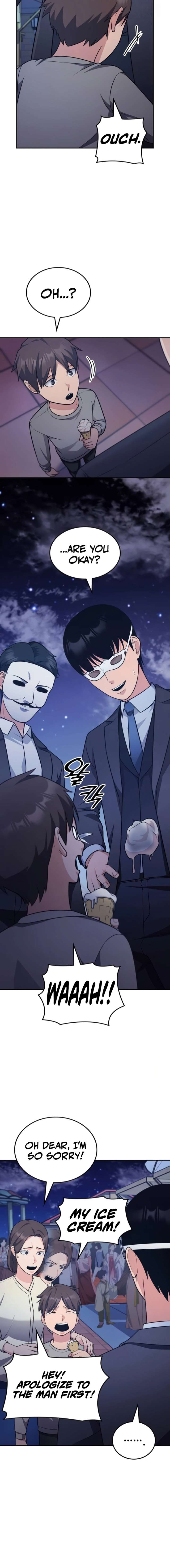 Coin Jackpot After Divorce Chapter 88 62 ch 88 8