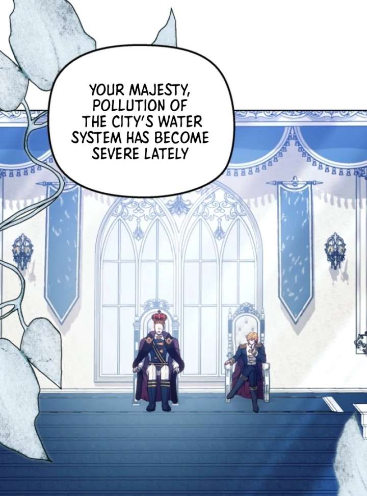 The Strong lady Wishes to Become Delicate Chapter 10 411 005