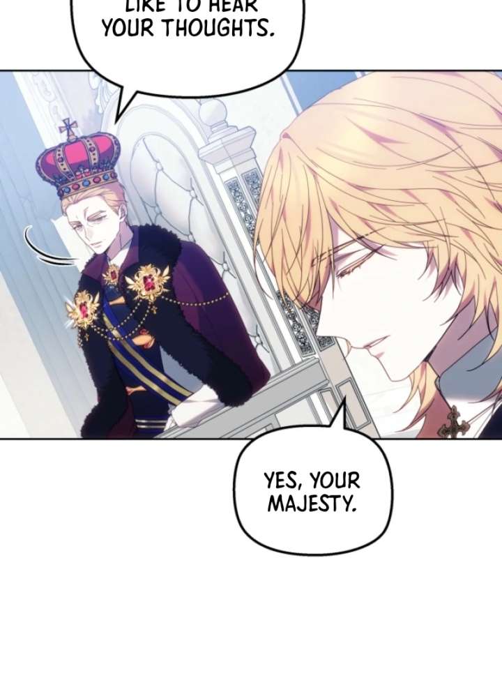 The Strong lady Wishes to Become Delicate Chapter 10 418 012