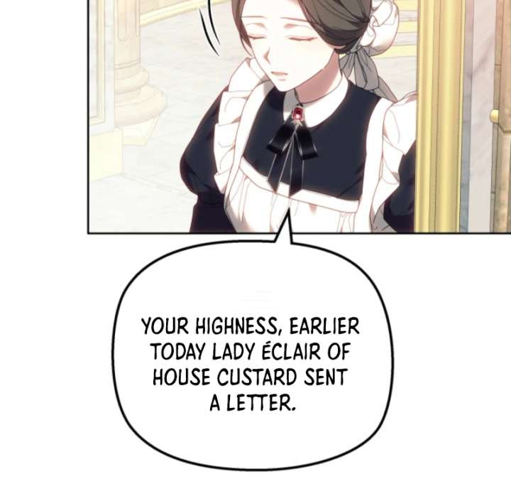 The Strong lady Wishes to Become Delicate Chapter 10 448 042