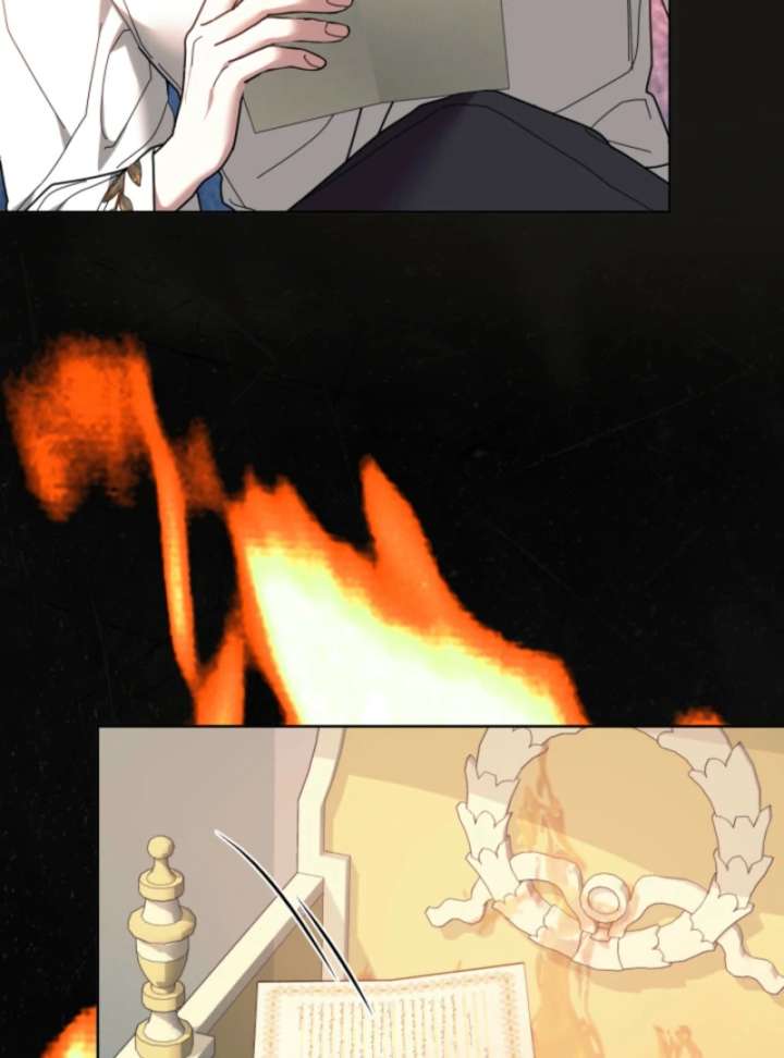 The Strong lady Wishes to Become Delicate Chapter 10 459 053