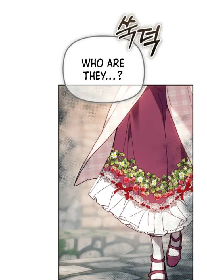 The Strong lady Wishes to Become Delicate Chapter 10 511 105