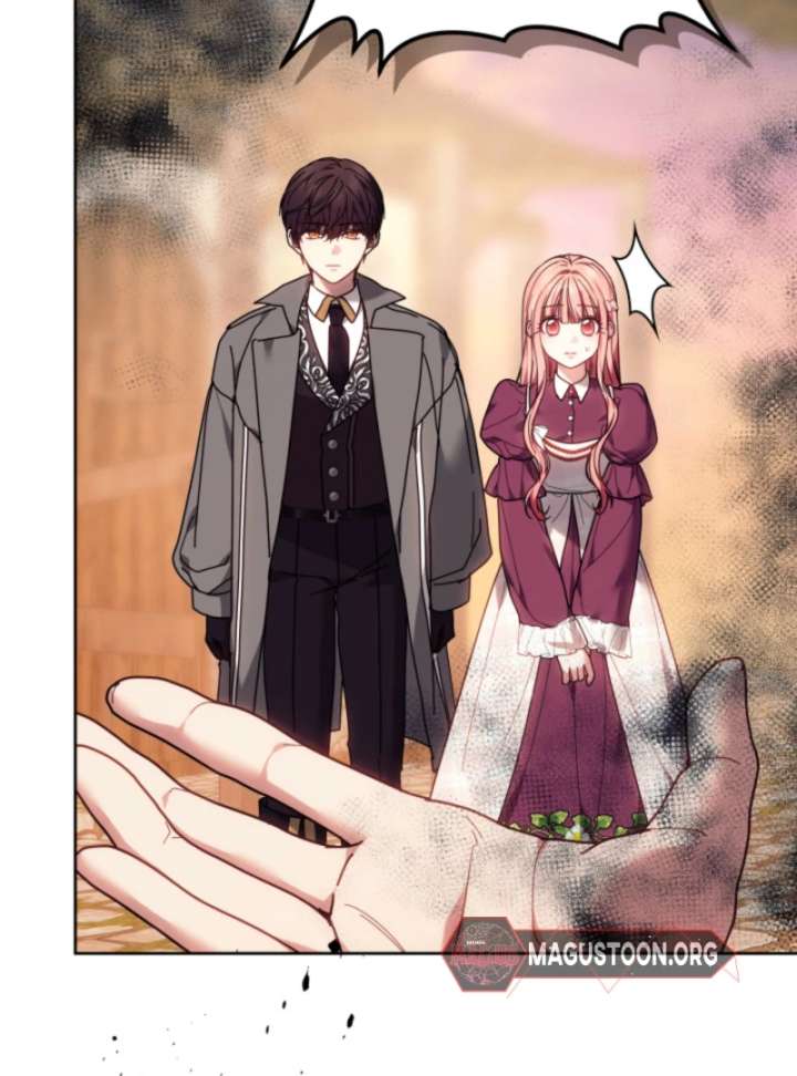 The Strong lady Wishes to Become Delicate Chapter 10 514 108