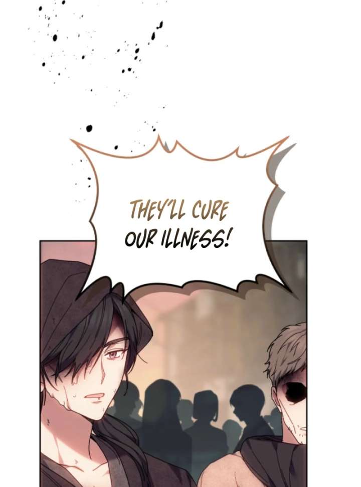 The Strong lady Wishes to Become Delicate Chapter 10 515 109