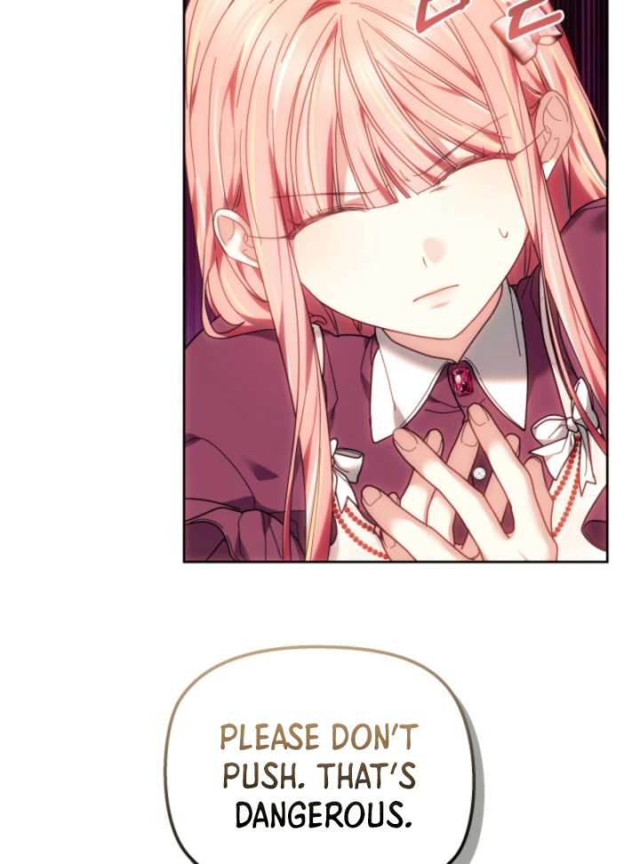 The Strong lady Wishes to Become Delicate Chapter 10 519 113