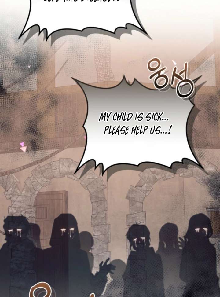 The Strong lady Wishes to Become Delicate Chapter 10 524 118