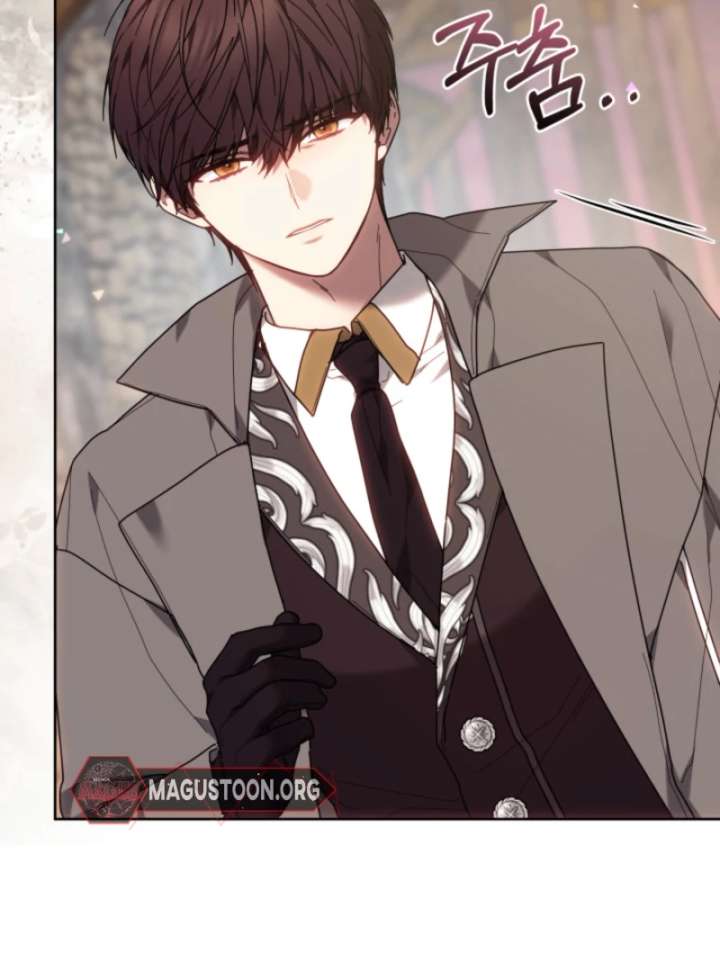 The Strong lady Wishes to Become Delicate Chapter 10 526 120