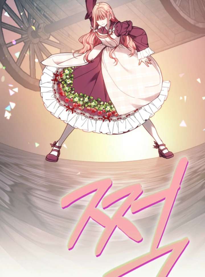 The Strong lady Wishes to Become Delicate Chapter 10 530 124