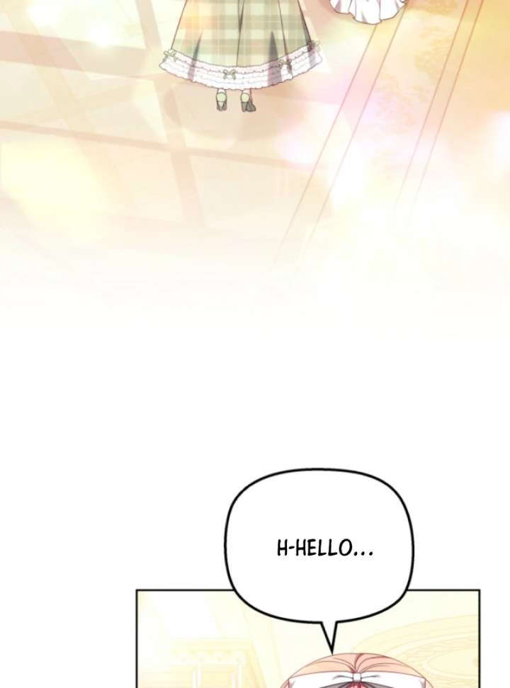 The Strong lady Wishes to Become Delicate Chapter 13 346 006