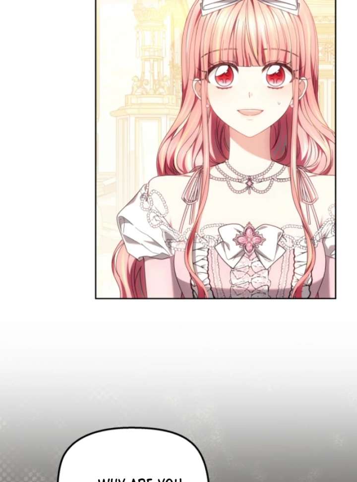 The Strong lady Wishes to Become Delicate Chapter 13 347 007