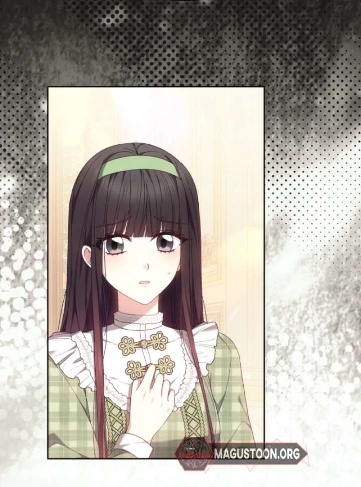 The Strong lady Wishes to Become Delicate Chapter 13 349 009