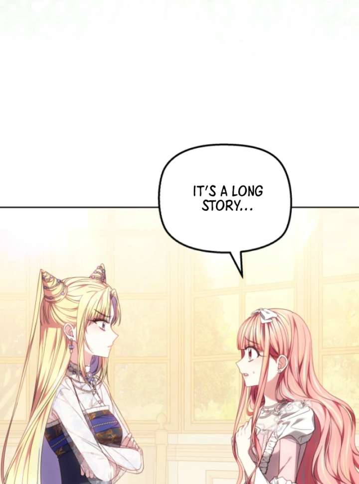 The Strong lady Wishes to Become Delicate Chapter 13 350 010