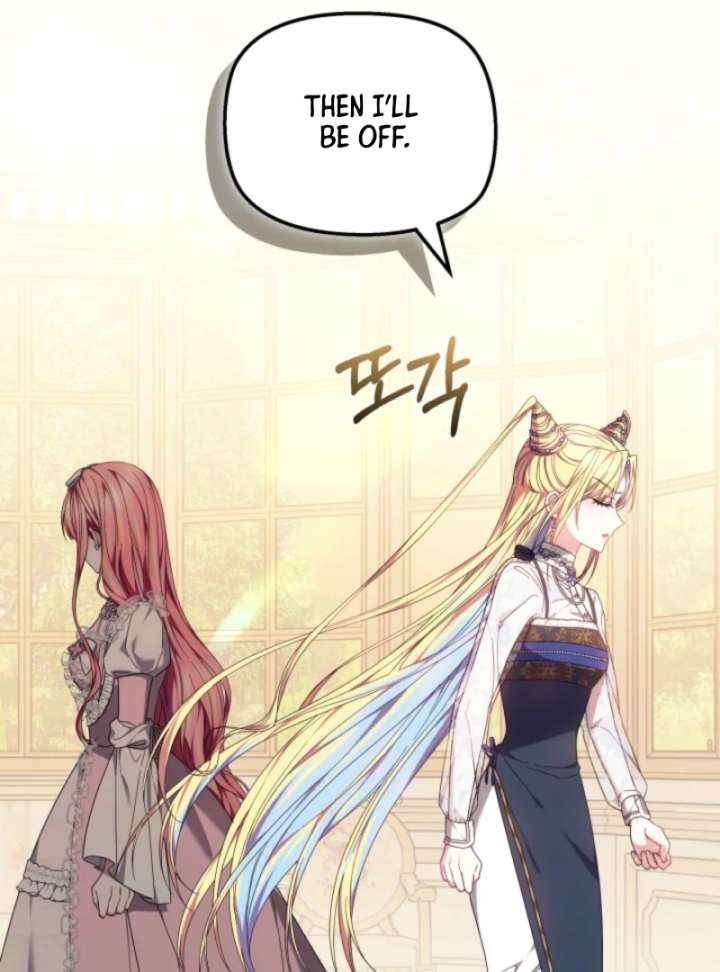 The Strong lady Wishes to Become Delicate Chapter 13 356 016