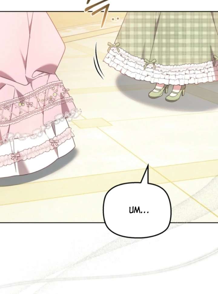 The Strong lady Wishes to Become Delicate Chapter 13 361 021