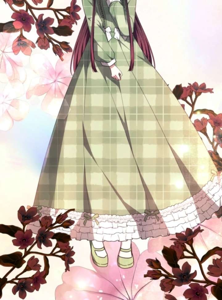 The Strong lady Wishes to Become Delicate Chapter 13 364 024