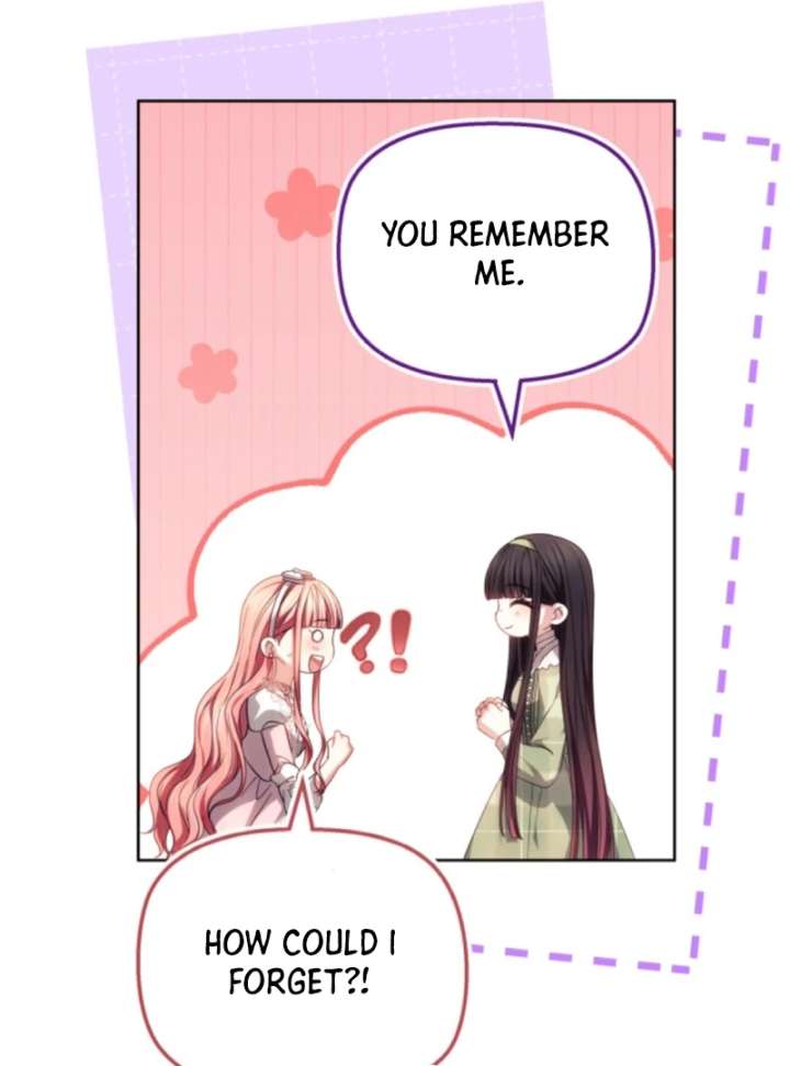 The Strong lady Wishes to Become Delicate Chapter 13 381 041