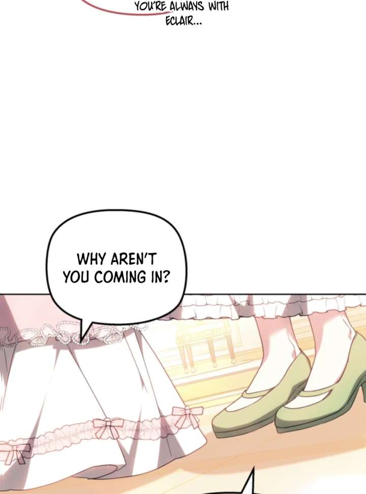 The Strong lady Wishes to Become Delicate Chapter 13 382 042