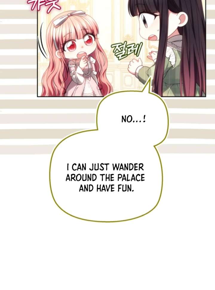 The Strong lady Wishes to Become Delicate Chapter 13 384 044