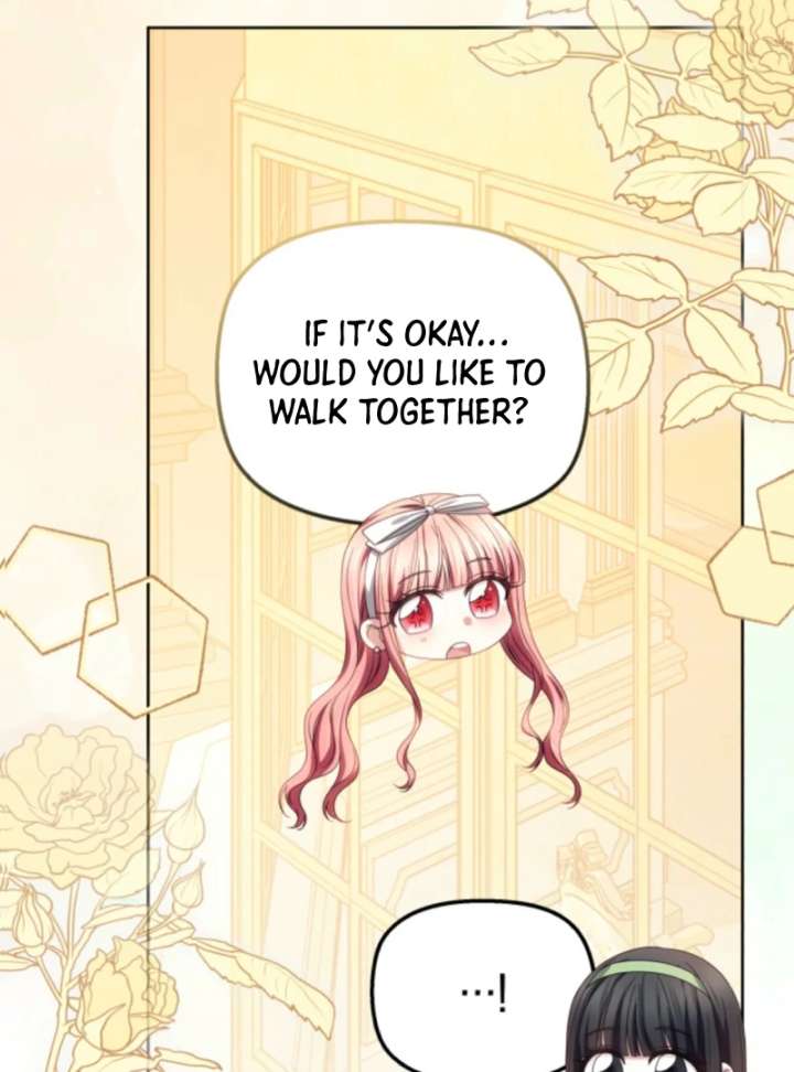 The Strong lady Wishes to Become Delicate Chapter 13 386 046