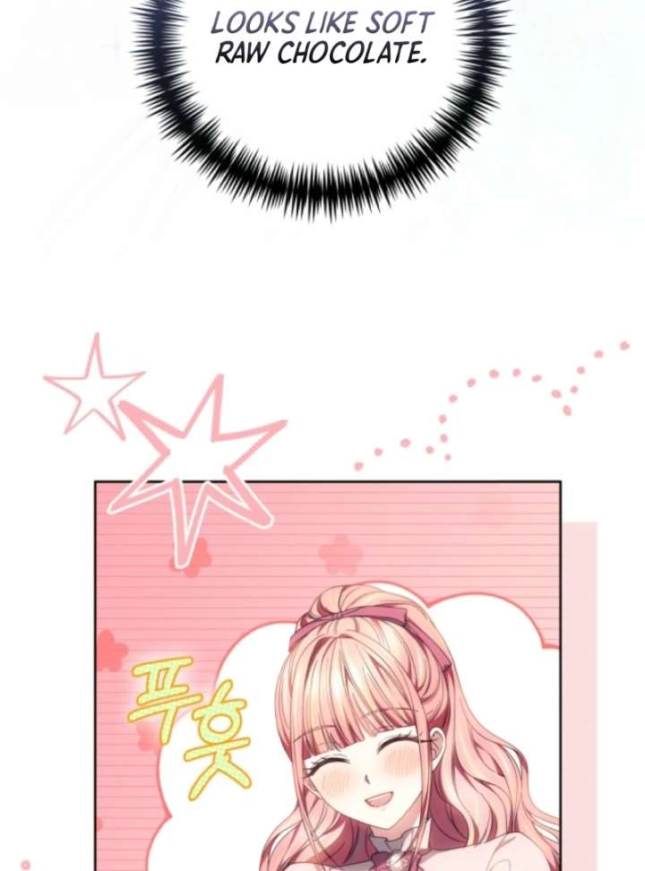 The Strong lady Wishes to Become Delicate Chapter 13 421 081