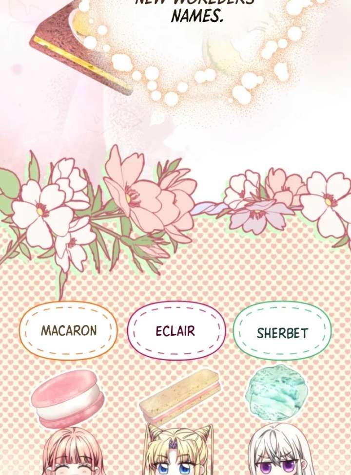 The Strong lady Wishes to Become Delicate Chapter 13 423 083