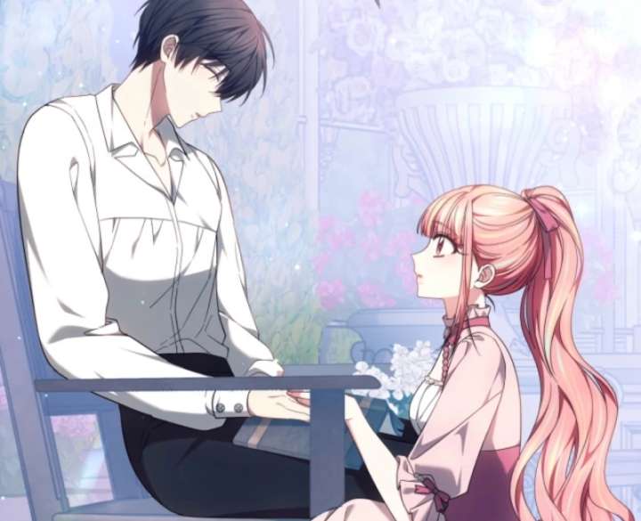 The Strong lady Wishes to Become Delicate Chapter 13 429 089