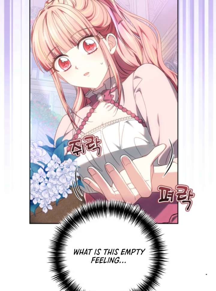 The Strong lady Wishes to Become Delicate Chapter 13 439 099