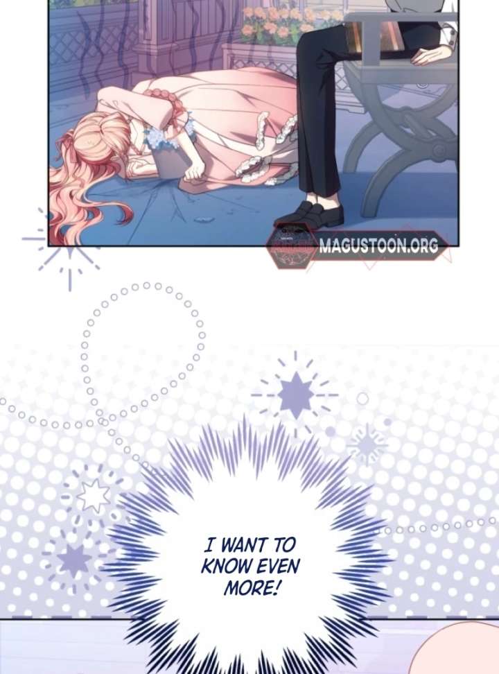 The Strong lady Wishes to Become Delicate Chapter 13 446 106