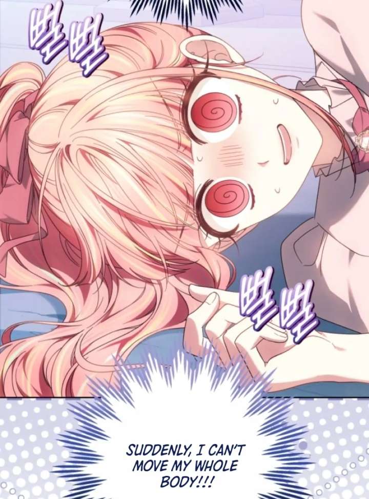 The Strong lady Wishes to Become Delicate Chapter 13 447 107