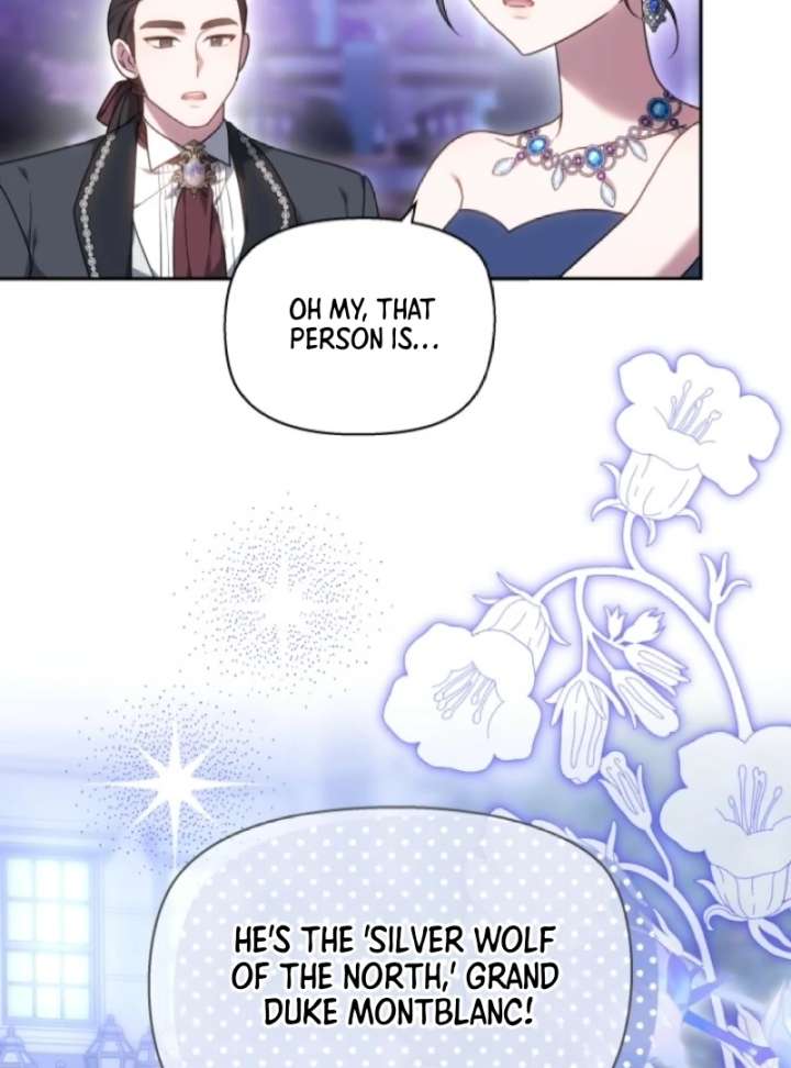 The Strong lady Wishes to Become Delicate Chapter 3 637 006