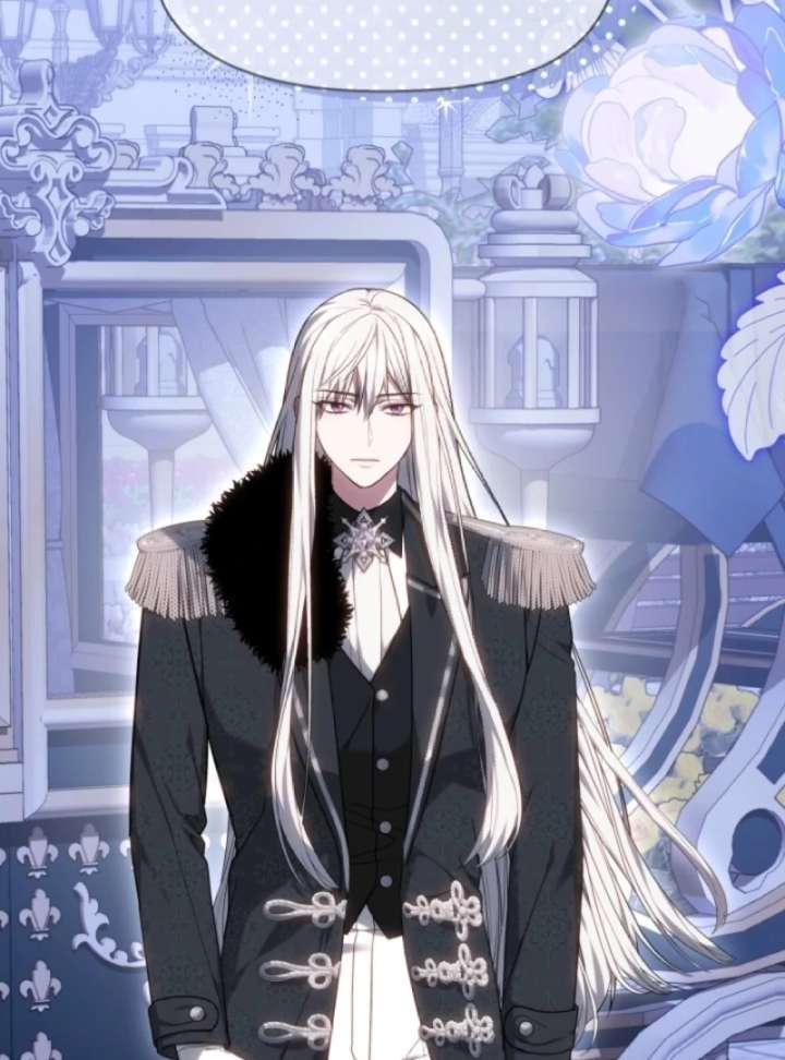 The Strong lady Wishes to Become Delicate Chapter 3 638 007