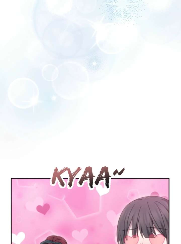 The Strong lady Wishes to Become Delicate Chapter 3 650 019